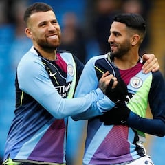 El Atlético fichó a 16 jugadores treintañeros con Simeone