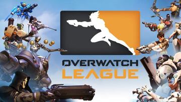 Overwatch League sanciona jugadores por racismo y toxicidad
