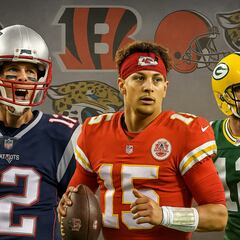 The NFL teams that have appeared most, and least, on Opening Night