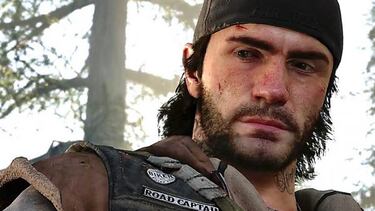 Days Gone no permitirá cambiar la apariencia del protagonista