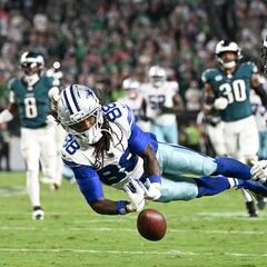 Esta es la óptica de ‘Tres en la banca’ del inicio de la NFL