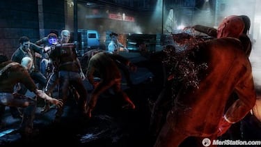 Resident Evil: Operation Raccoon City, Impresiones