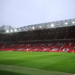 Nueva crisis para los Glazer en el United; ingresos disminuyen 10% con respecto a 2022