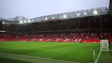 Nueva 'crisis' financiera para los Glazer en el United