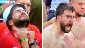 "¿Cuántos retuits para ir a ver a España? Esto es surrealista..."