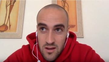 Higinio Marín: "El fútbol sin la afición no es el fútbol"