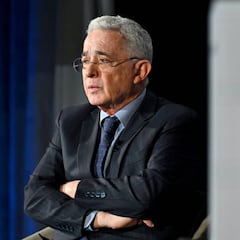 La polémica frase de Iván Cepeda sobre Álvaro Uribe tras nueva etapa del juicio