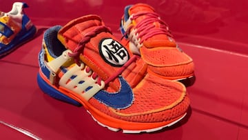 Studio to Street, un viaje global a través del deporte y el estilo: De las olimpiadas a la cultura Sneaker. Impresiones de la exhibición