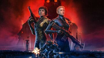 Wolfenstein: Youngblood 