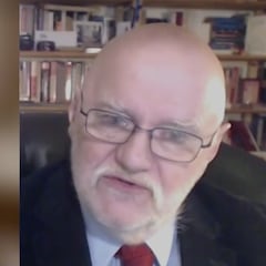 Un experto en inteligencia lanza la ‘hipótesis más probable’ sobre el histórico robo en el Louvre: “Como garantía”