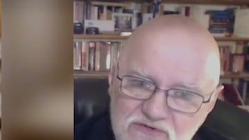 Un experto en inteligencia lanza la ‘hipótesis más probable’ sobre el histórico robo en el Louvre: “Como garantía”