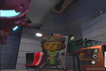 Psychonauts, Impresiones