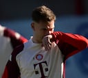 Kimmich, fin al culebrón