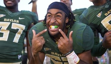 Los seis corredores más prometedores del Draft (2014)