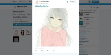 Twitter copia una de las funciones de los perfiles de Facebook