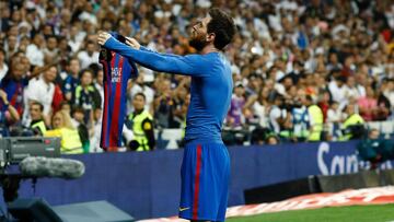 Messi decidió que hay Liga