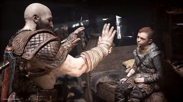 Hands-On: God of War