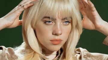 Billie Eilish y su gran paso hacia la aceptaci車n de su cuerpo