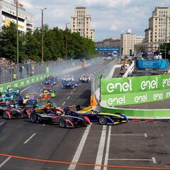 Da Costa: los pilotos de pago no tienen cabida en la Fórmula E