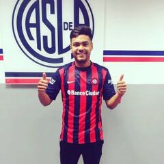 Paulo Díaz, el nombre menos esperado en la lista de Pizzi