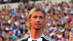 Guti: "No jugaré más en España ni en Europa"