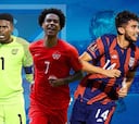 Los equipos de la MLS con jugadores en las eliminatorias para el mundial
