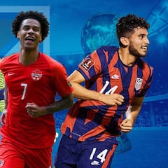 Los equipos de la MLS con jugadores en las eliminatorias para el mundial