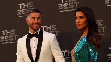 Antonela y Pilar rubio, las WAGs que pierde La Liga espa&ntilde;ola y gana Par&iacute;s