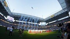 Real Madrid 2-3 Barcelona - in pictures