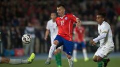 Galatasaray sólo acepta a Medel a cambio de Felipe Melo