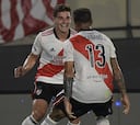 River Plate, una fábrica de oro