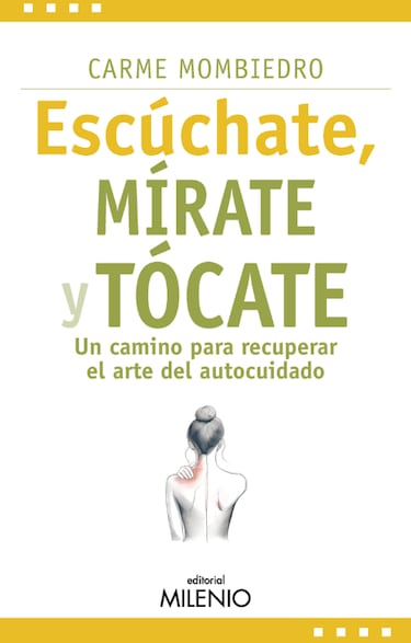 Dra. Carme Mombiedro, especialista en neurociencia: “Las dolencias más banales pueden acabar convirtiéndose en enfermedades”