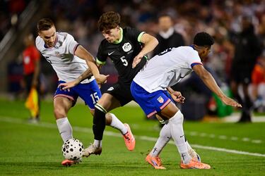 Wright y Roldán alivian a Pochettino