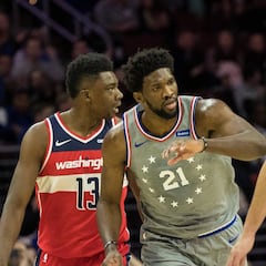 Resúmenes y resultados de la NBA: hoy, 1 de diciembre