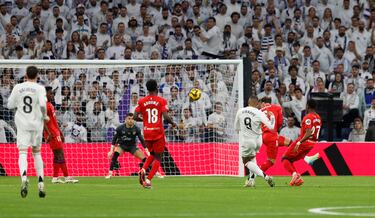 Mbappé reveals the secrets behind his improved form at Madrid