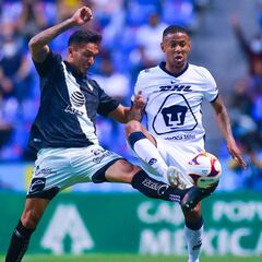 La combinación que necesita Pumas para entrar a repechaje