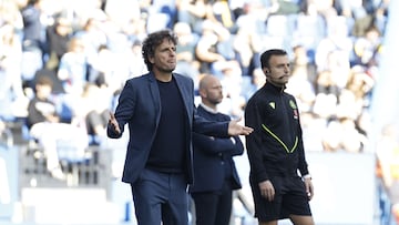 Partido Deportivo de La Coruña - Racing Santander idiakez