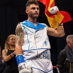 Juanfe Gómez: el único campeón de Europa español