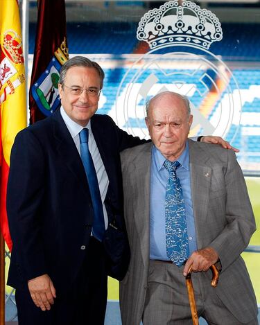 123 años de leyenda | years of history.