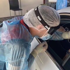 Cataluña se fija en China y hará test masivos en tres ciudades para contener el coronavirus