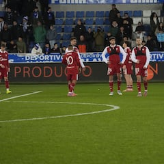 El Sevilla jugará menos partidos que cualquier otro jugador de Segunda División este año