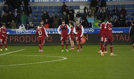 El Sevilla jugará menos partidos este año que cualquier Segunda