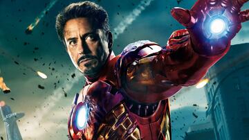 Robert Downey Jr. interpreta al irreverente Tony Stark, un ricachón que es además un prodigio de la ciencia. Desde que se puso el traje de Iron Man, el personaje se convirtió en todo un superhéroe y en un miembro clave de Los Vengadores. Teniendo en cuenta que Iron Man fue la primera película del UCM, no es de extrañar que el papel de Robert Downey Jr. sea estimado por la mayoría de los fans.