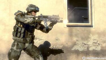 Battlefield: Bad Company, Impresiones