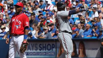 Miguel San&oacute; es una de las pocas notas positivas de la temporada de los Minnesota Twins.