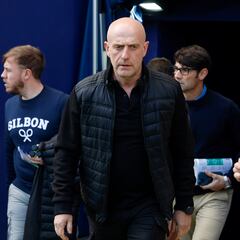 Calero: “Solo tenemos tres centrales, ahí hay una necesidad”