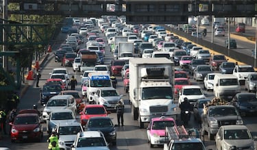 Nuevo reglamento de tránsito en Edomex: motos serán llevadas al corralón por estas infracciones 