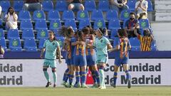 El Barcelona gan&oacute; la Copa de la Reina.