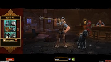 Captura de pantalla - Torchlight II (PC)