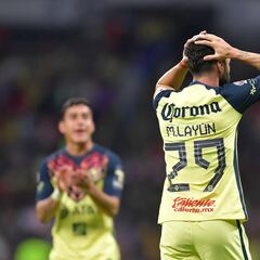 Comisión Disciplinaria castiga a Miguel Layún con dos partidos